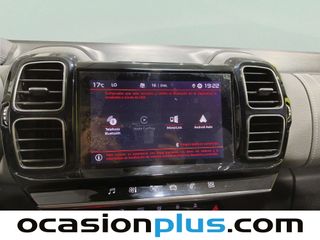 Citroen C5 Aircross PureTech 130 S&S Feel 96 kW (131 CV)