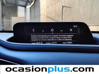 Mazda CX-30 2.0 e-Skyactiv-X Zenith AT 137 kW (186 CV)