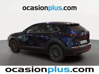 Mazda CX-30 e-SKY G MHEV Prime-line 103 kW (140 CV)