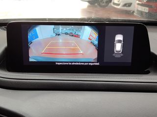 Mazda CX-30 e-SKY G MHEV Prime-line 103 kW (140 CV)