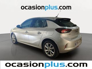 Opel Corsa 1.2 Turbo XHL Elegance 74 kW (100 CV)