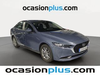 Mazda Mazda 3 2.5L E-SKY G MHEV Prime-line 103 kW (140 CV)