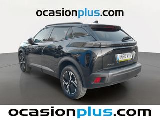 Peugeot 2008 PureTech 100 S&S Allure 75 kW (100 CV)