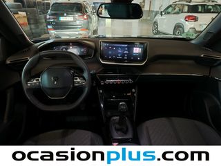 Peugeot 2008 PureTech 100 S&S Allure 75 kW (100 CV)