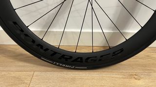 Juego Ruedas Bontrager Aeolus Pro 51 Nuevas