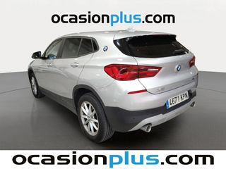 BMW X2 sDrive18d 110 kW (150 CV)