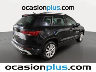 SEAT Ateca 1.5 TSI S&S Style XL 110 kW (150 CV)