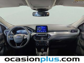 Ford Kuga 2.0 EcoBlue MHEV Titanium 110 kW (150 CV)