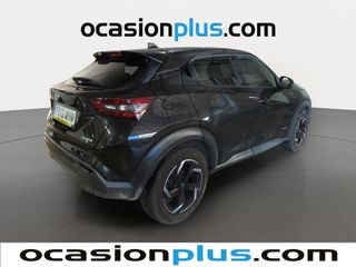 Nissan Juke 1.6 Hybrid N-Connecta Auto 105 kW (143 CV)