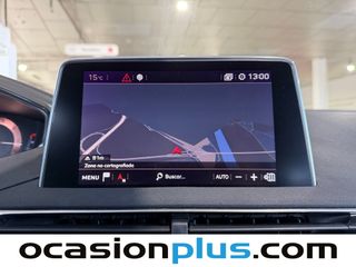 Peugeot 5008 BlueHDI 130 S&S GT Line EAT8 96 kW (130 CV)