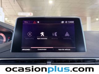 Peugeot 5008 BlueHDI 130 S&S GT Line EAT8 96 kW (130 CV)