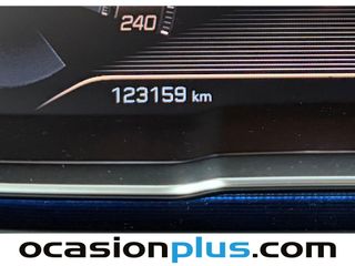 Peugeot 5008 BlueHDI 130 S&S GT Line EAT8 96 kW (130 CV)