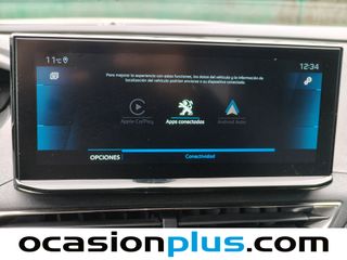 Peugeot 3008 PureTech 130 S&S Allure Pack 96 kW (130 CV)