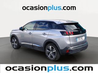 Peugeot 3008 PureTech 130 S&S Allure Pack 96 kW (130 CV)