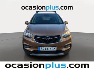 Opel Mokka X 1.4 T S&S Selective 4x2 103 kW (140 CV)