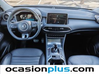 MG eHS 1.5 T-GDI PHEV Luxury 190 kW (258 CV)