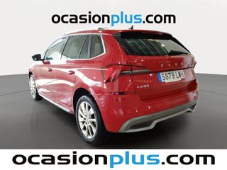 Skoda Kamiq 1.0 TSI Style 81 kW (110 CV)