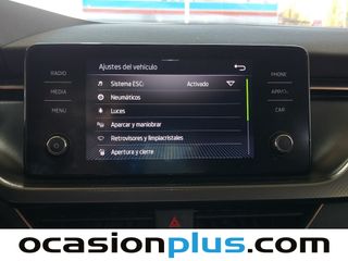 Skoda Kamiq 1.0 TSI Style 81 kW (110 CV)