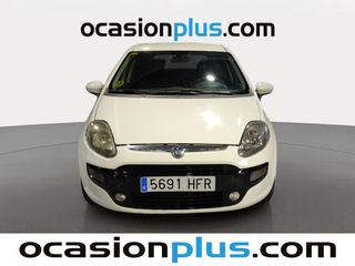 Fiat Punto Evo 1.3 Mjt MyLife S&S 55 kW (75 CV)