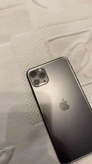 iPhone 11 Pro Max Space Gray