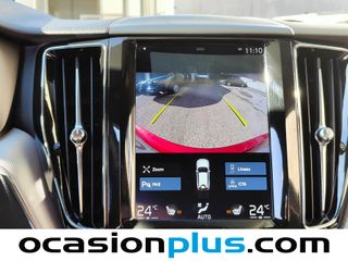 Volvo XC60 D4 R-Design Auto 140 kW (190 CV)