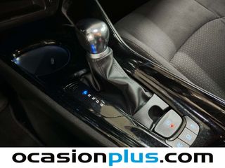 Toyota C-HR 1.8 125H Advance 90 kW (122 CV)