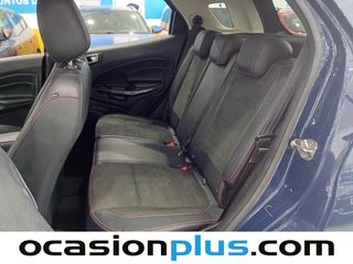 Ford EcoSport 1.0T EcoBoost S&S ST Line 92 kW (125 CV)