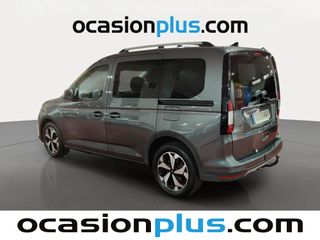Ford Tourneo Connect 2.0 Ecoblue Active 75 kW (102 CV)