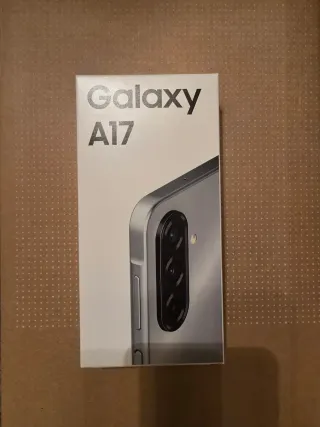 Samsung Galaxy A17 128GB