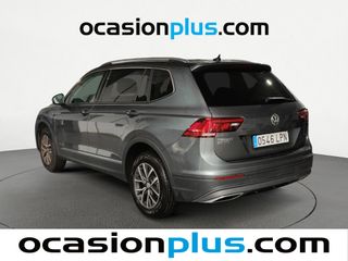 Volkswagen Tiguan Allspace Advance 2.0 TDI 110 kW (150 CV) DSG