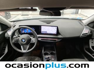 BMW Serie 1 120d 120 kW (163 CV)