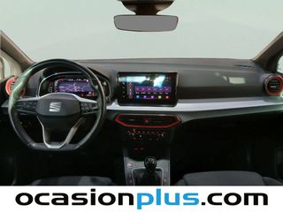 SEAT Ibiza 1.0 TSI S&S FR XL 81 kW (110 CV)