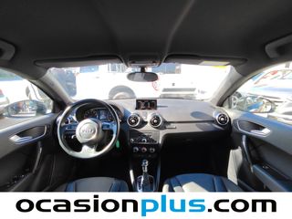 Audi A1 Sportback Adrenalin2 1.4 TFSI 92 kW (125 CV) S tronic