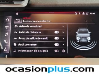 Audi A3 Sportback 30 TFSI 81 kW (110 CV) S tronic