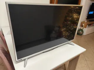 TV United 43 pollici