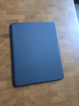 Teclado Apple Smart Keyboard Folio 12.9 Inglés