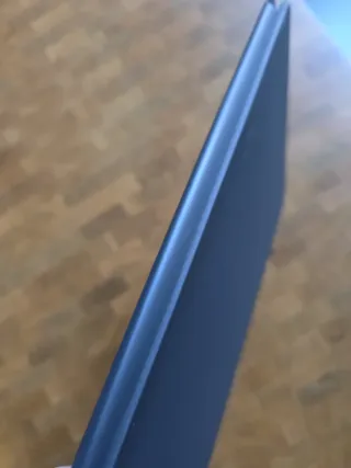 Teclado Apple Smart Keyboard Folio 12.9 Inglés