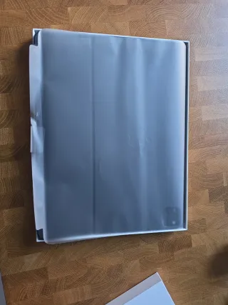 Teclado Apple Smart Keyboard Folio 12.9 Inglés