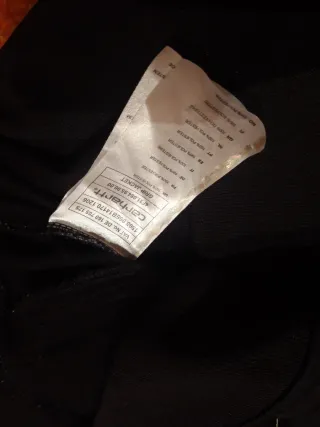 Sudadera Carhartt Talla S Rayas