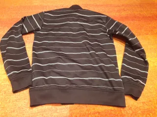 Sudadera Carhartt Talla S Rayas