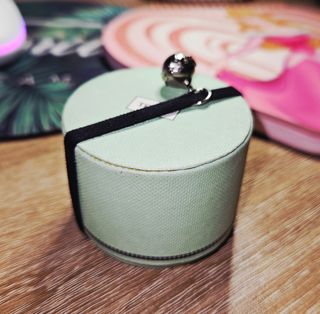 Pendientes TOUS Osito Plata 925S – Oportunidad