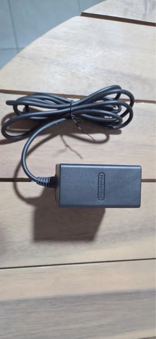 Cargador Nintendo Switch USB-C