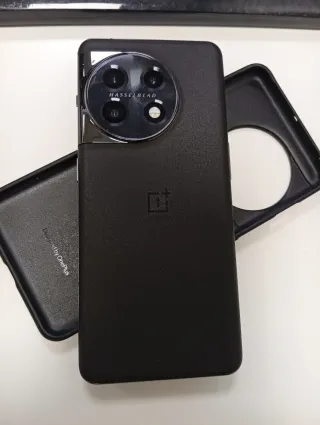 OnePlus 11 5G 16GB RAM 256GB SandBlack