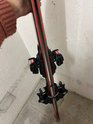 Esquís Völkl Deacon Lowride 80