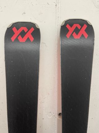 Esquís Völkl Deacon Lowride 80