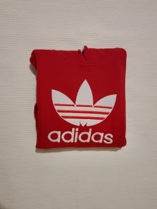 Sudadera Adidas chico 12-13 años