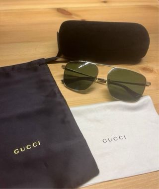 Gafas de Sol Gucci GG0743S