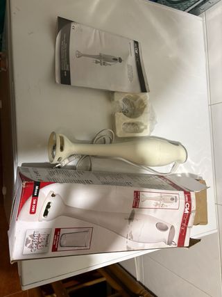 Batidora Clatronic SM 3081