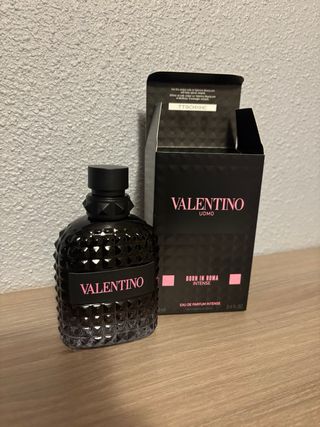 Valentino Uomo Born in Roma Intense