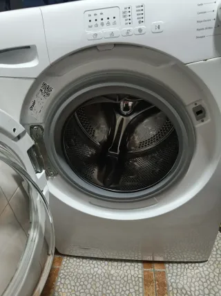 Técnico de electrodomésticos